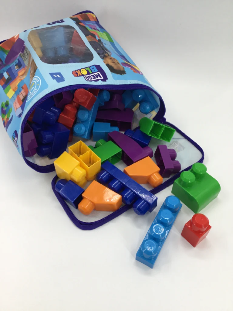 Resale Toys